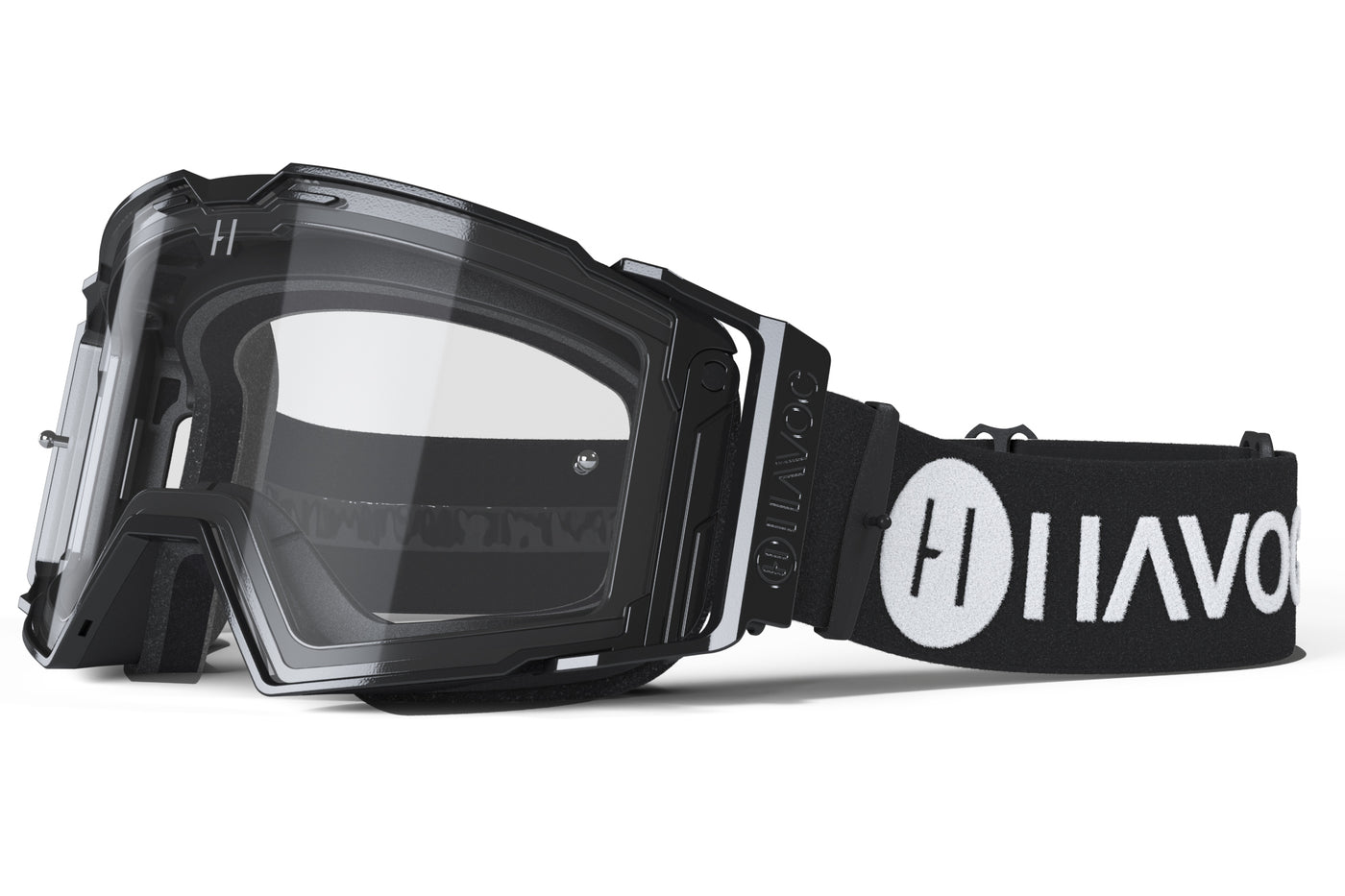 goggles for you glasses OTG Helios (Over the Glasses) Wähle deine Farbe:Camo Weiß Penkert THL Handschuh BAD These glasses are ideal Cabby