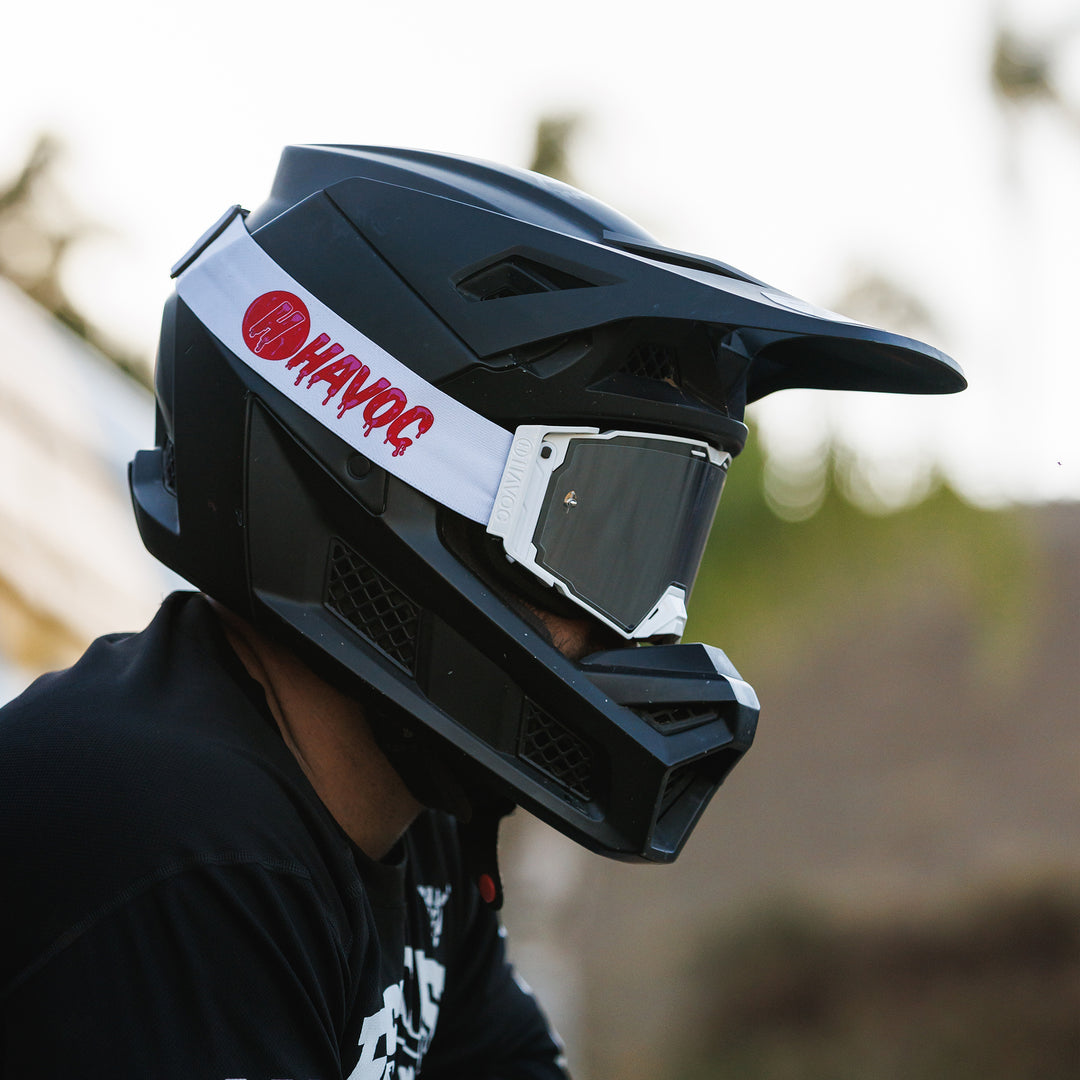 Havoc Helios Premium Offroad Goggle