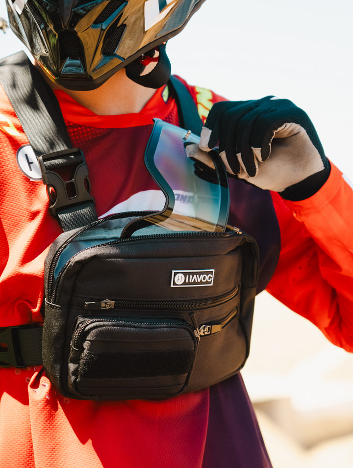 Havoc Chest Bag