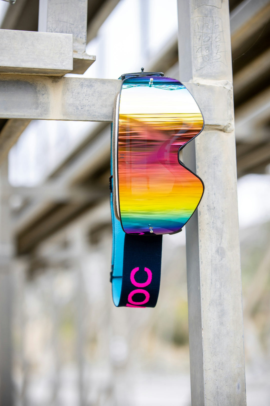 Arcade Infinity Magnetic Goggles – Customizable | Havoc