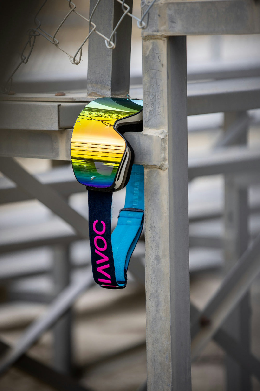 Arcade Infinity Magnetic Goggles – Customizable | Havoc