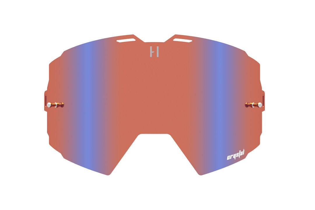 RGBピーステール ☆クリアレンズ☆超爆光46発! Rose Helios Crystal Lens – Havoc