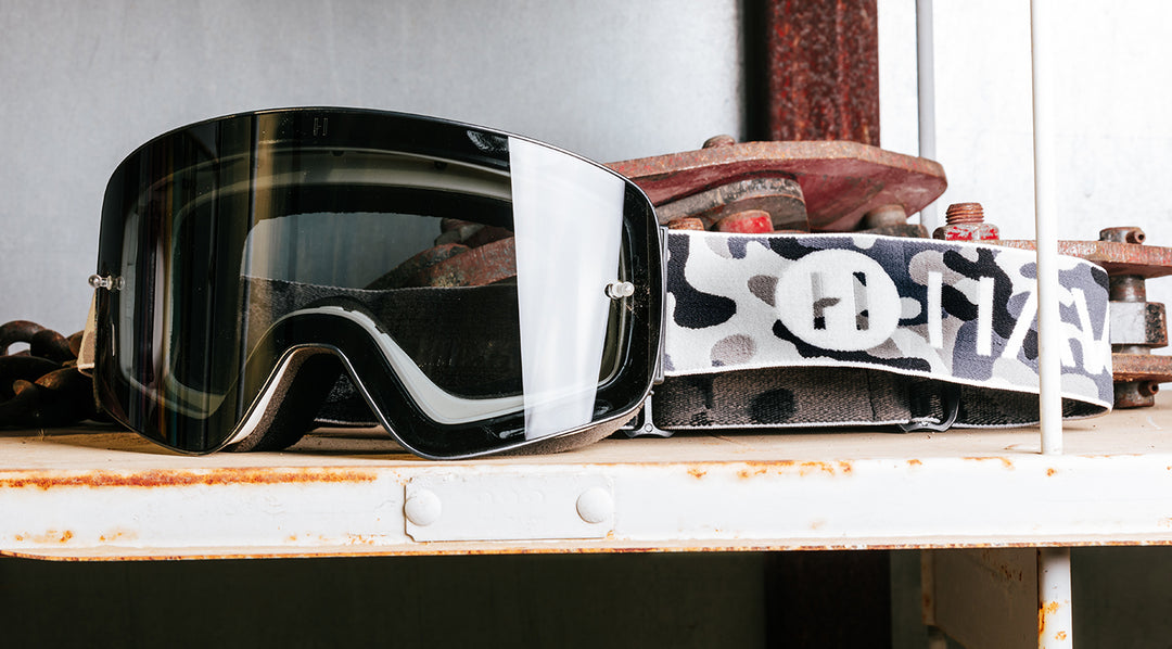 magnetic mx goggles Arctic Camo Pkg Qty:3 Pair Fahrradbügel HWC-N42, Fahrradständer Anlehnbügel archive_on_no_stock The full race kit